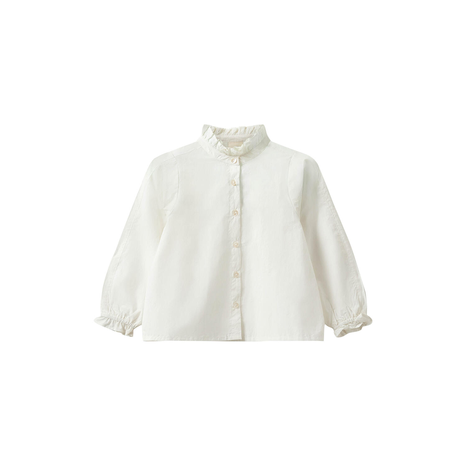 EsmaKB Shirt, off white