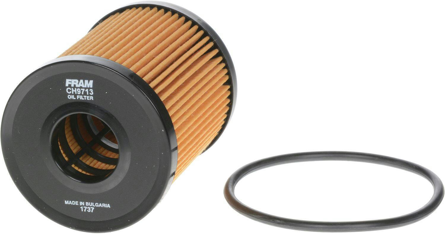FRAM CH9713 Extra Guard Oil Filter