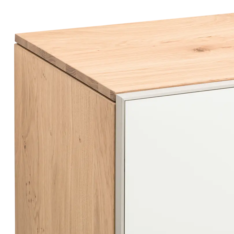 Highboard valpin