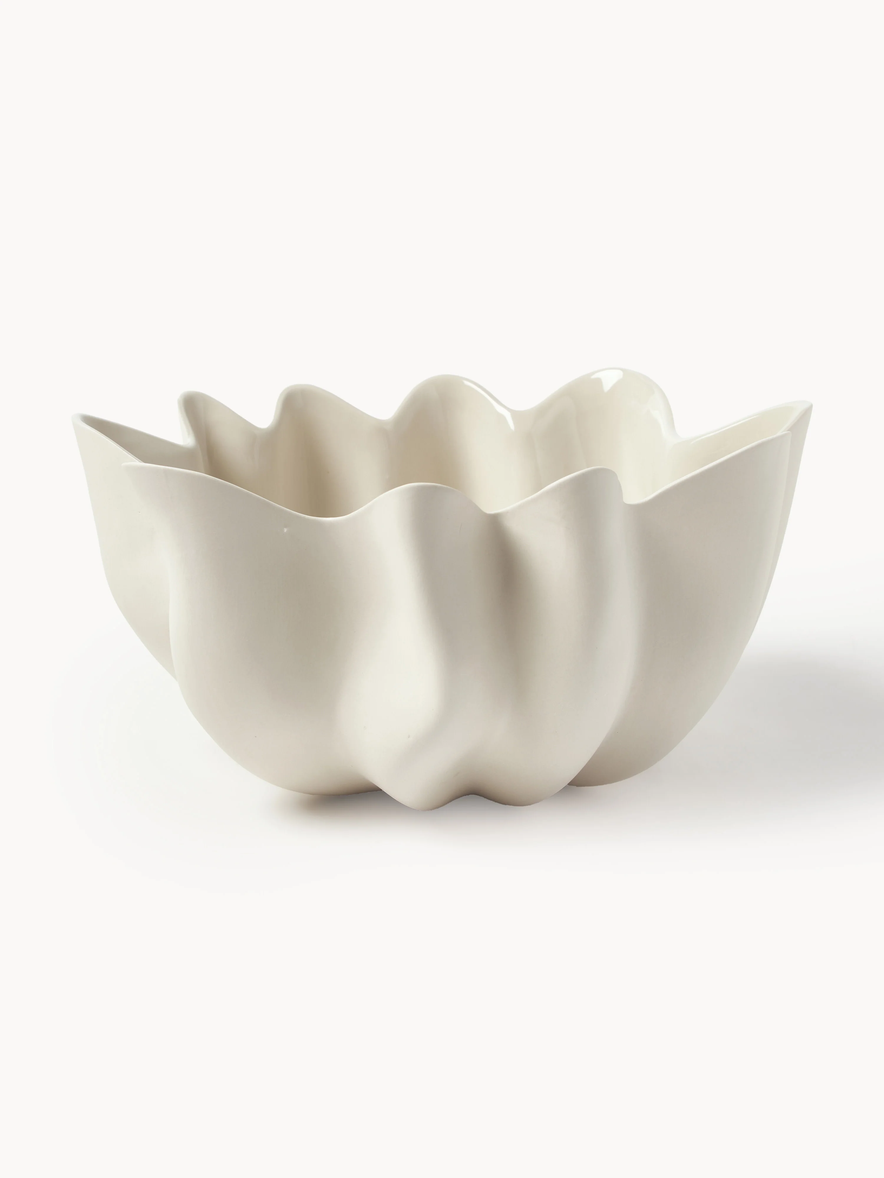 Deko-Schale Nium, Ø 36 cm