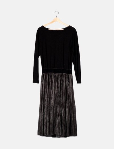 Camaïeu casual dress Flowing