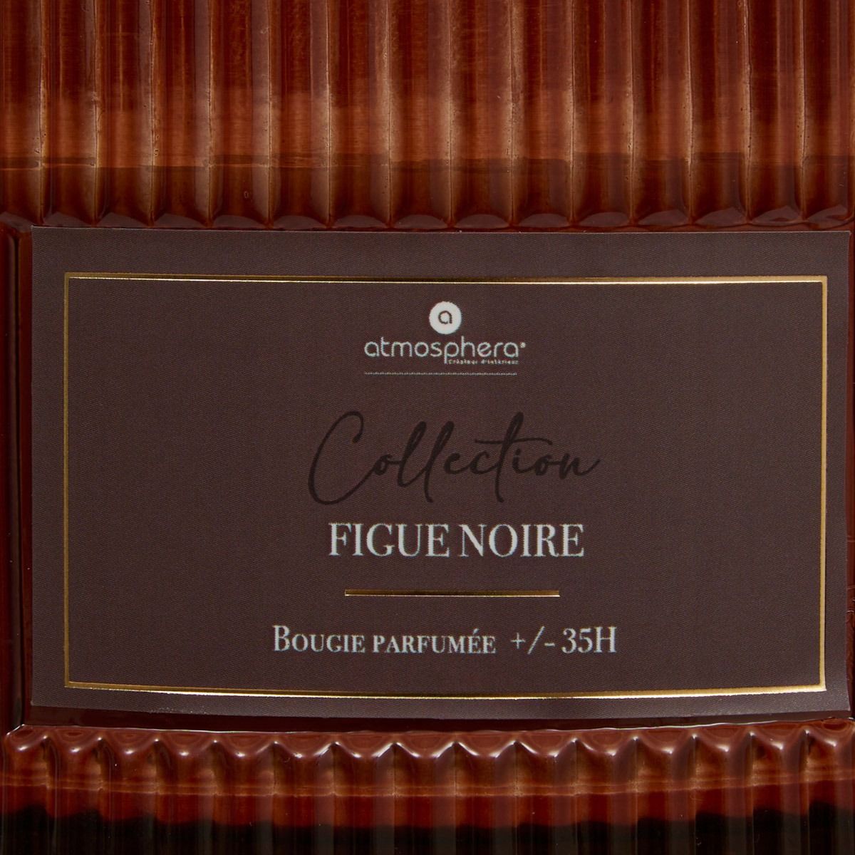 Świeca zapachowa ALBIE Fig 635 g