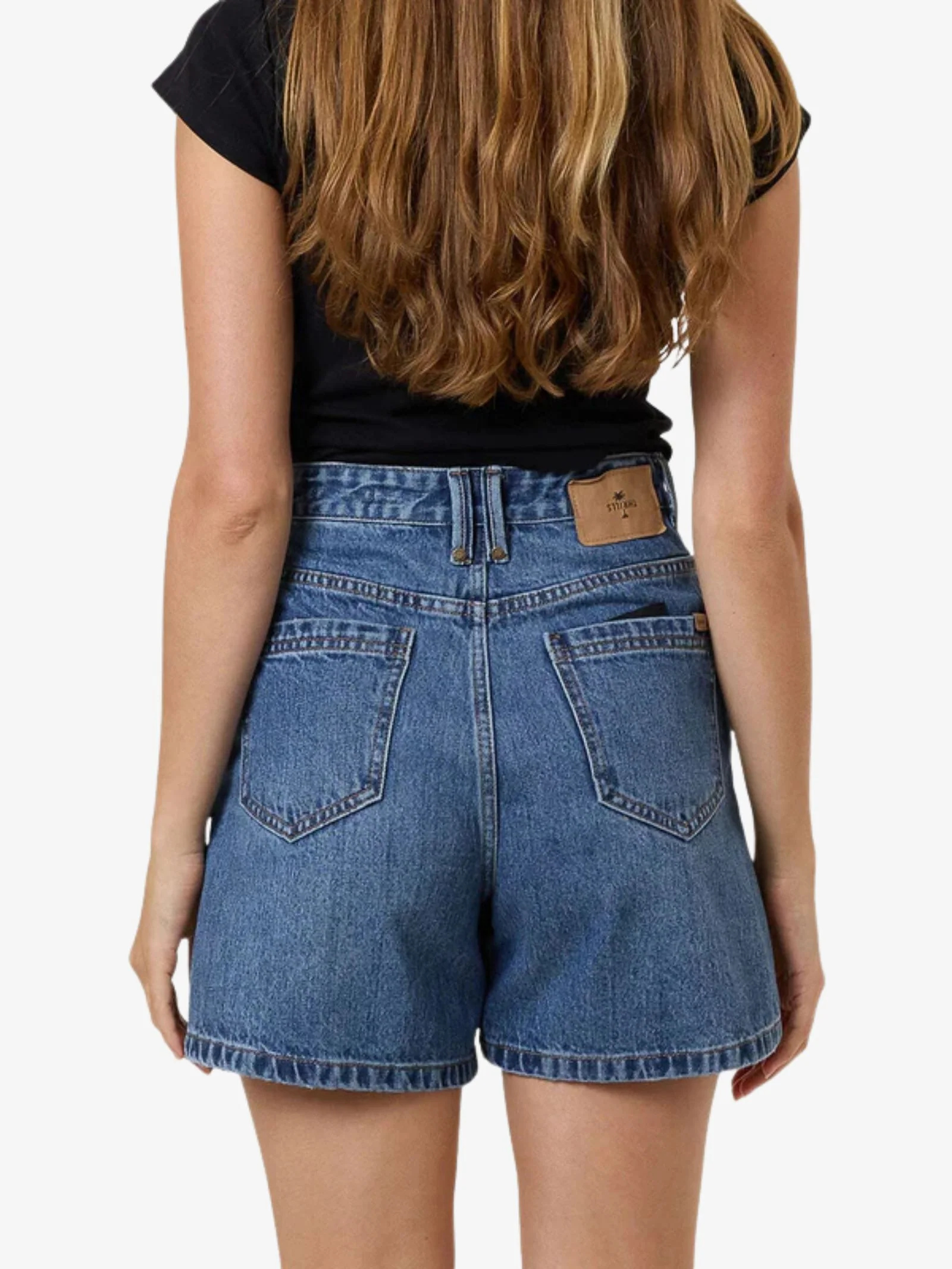 Koko Short