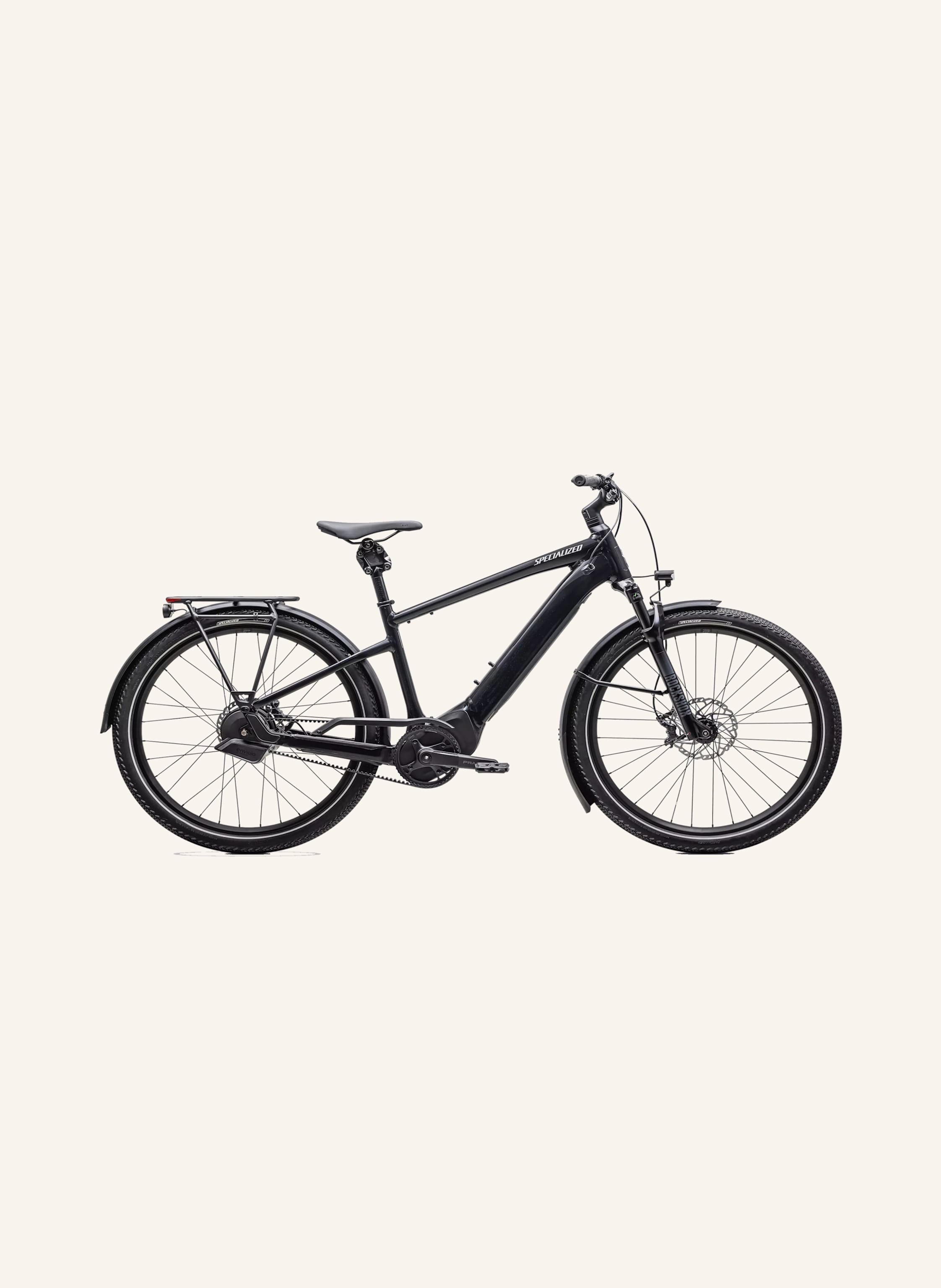 SPECIALIZED E-Bike TURBO VADO 5.0
