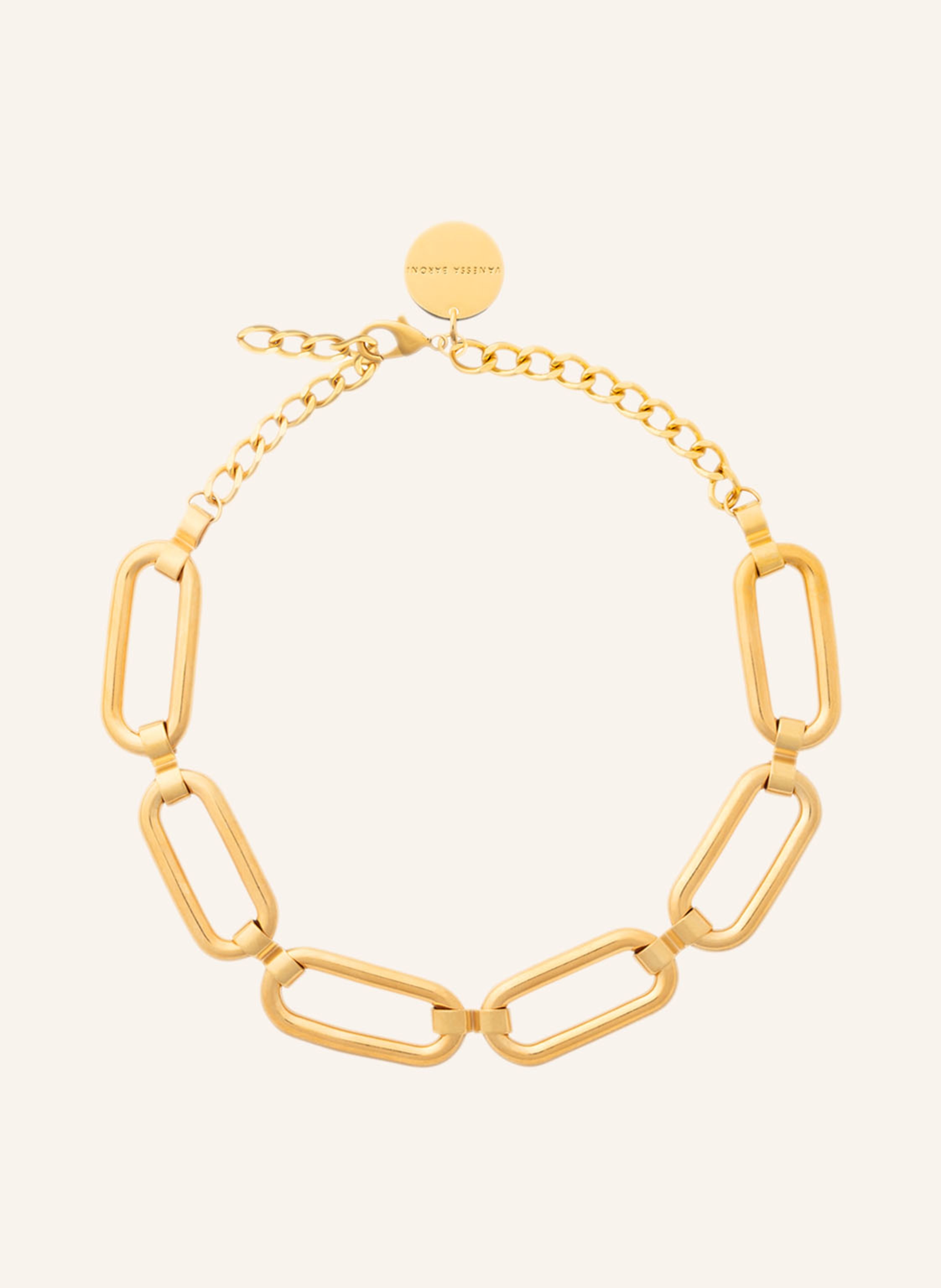 VANESSA BARONI Halskette BOLD LINK