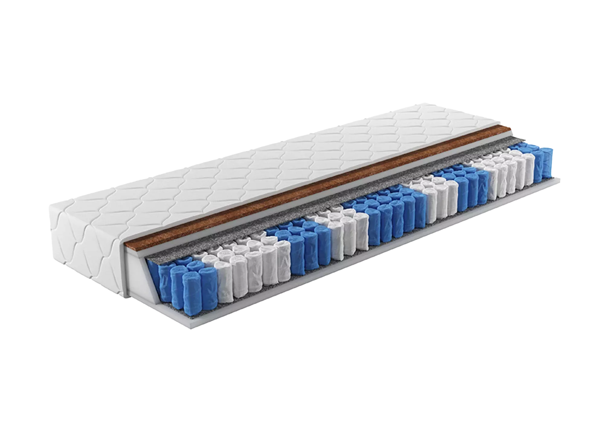 Materac Fancy 80x202
