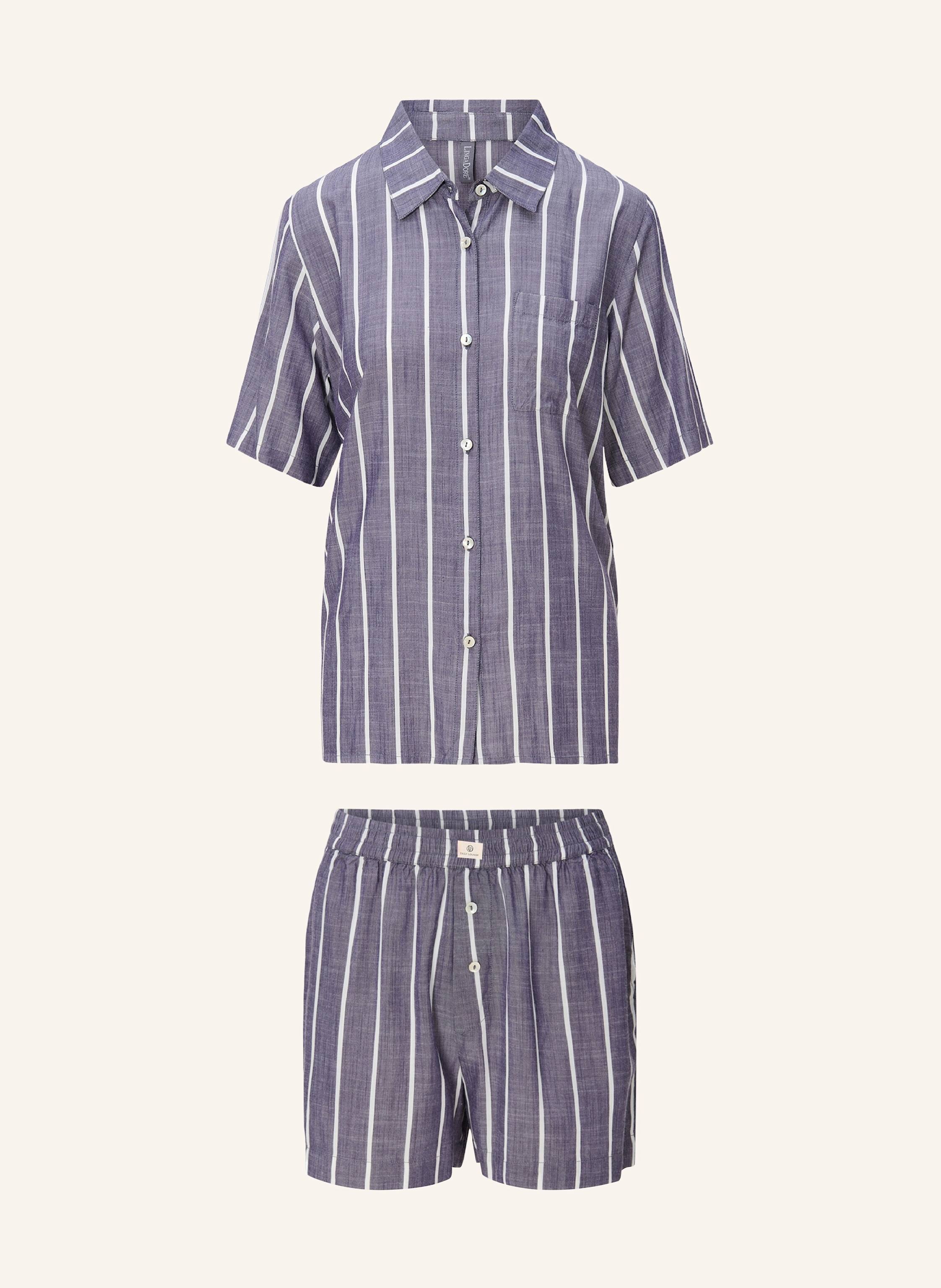 LINGADORE Shortama set