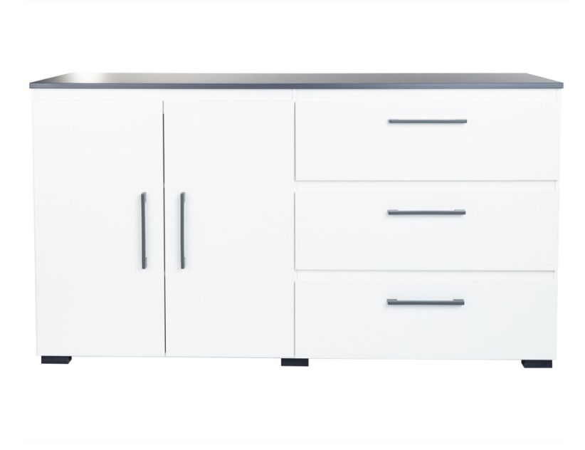 Kommode Borneo 40
