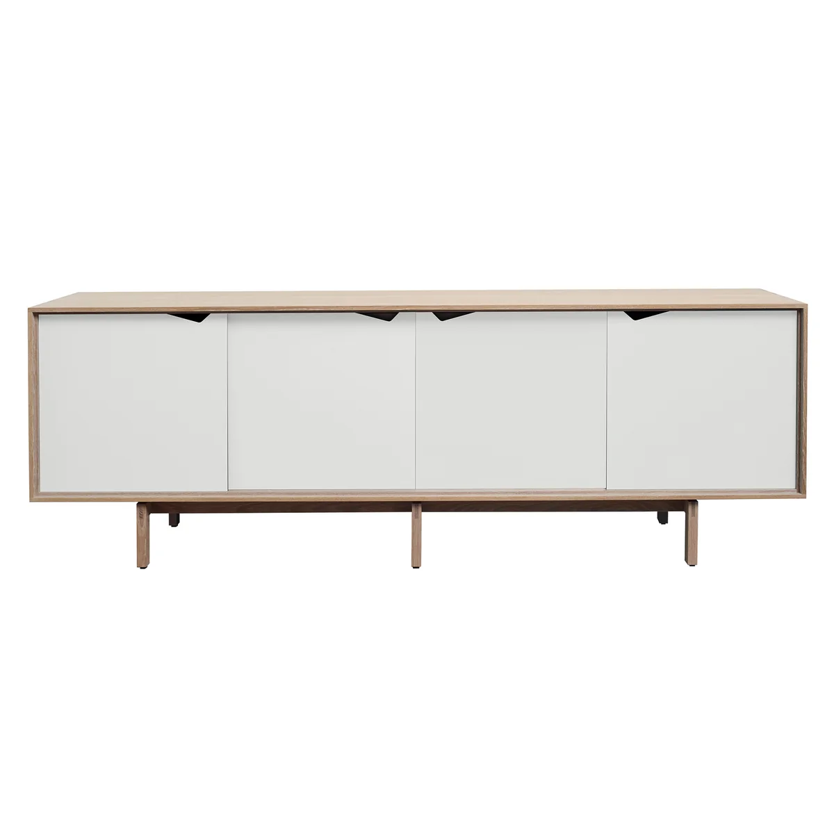 Andersen Furniture - S1 Sideboard, einfarbig
