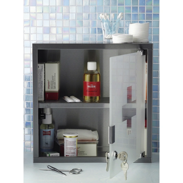 Hausmittel, 100 ml