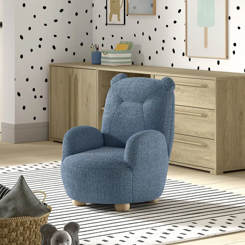 Kindersessel Rocky