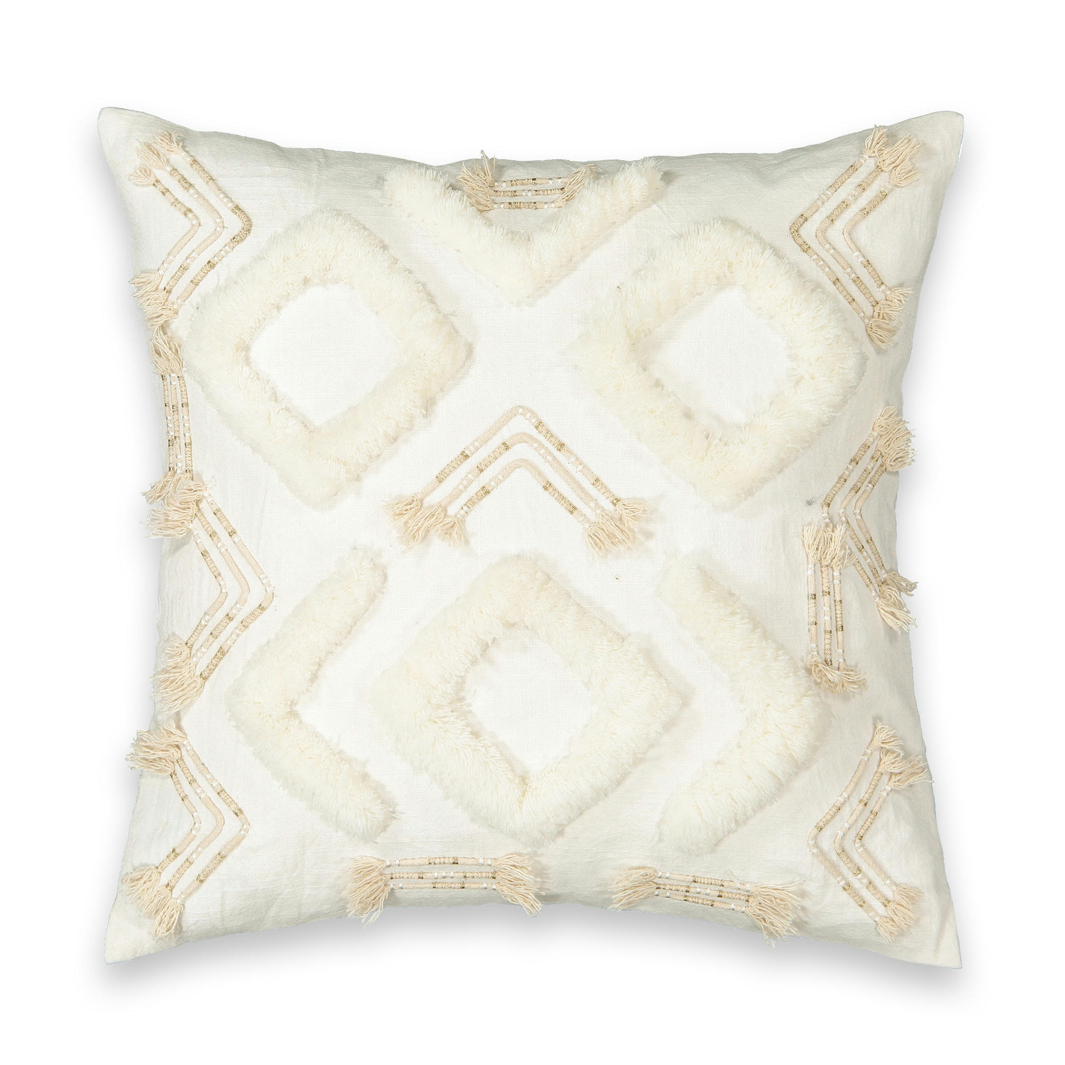 Housse de coussin Sanah