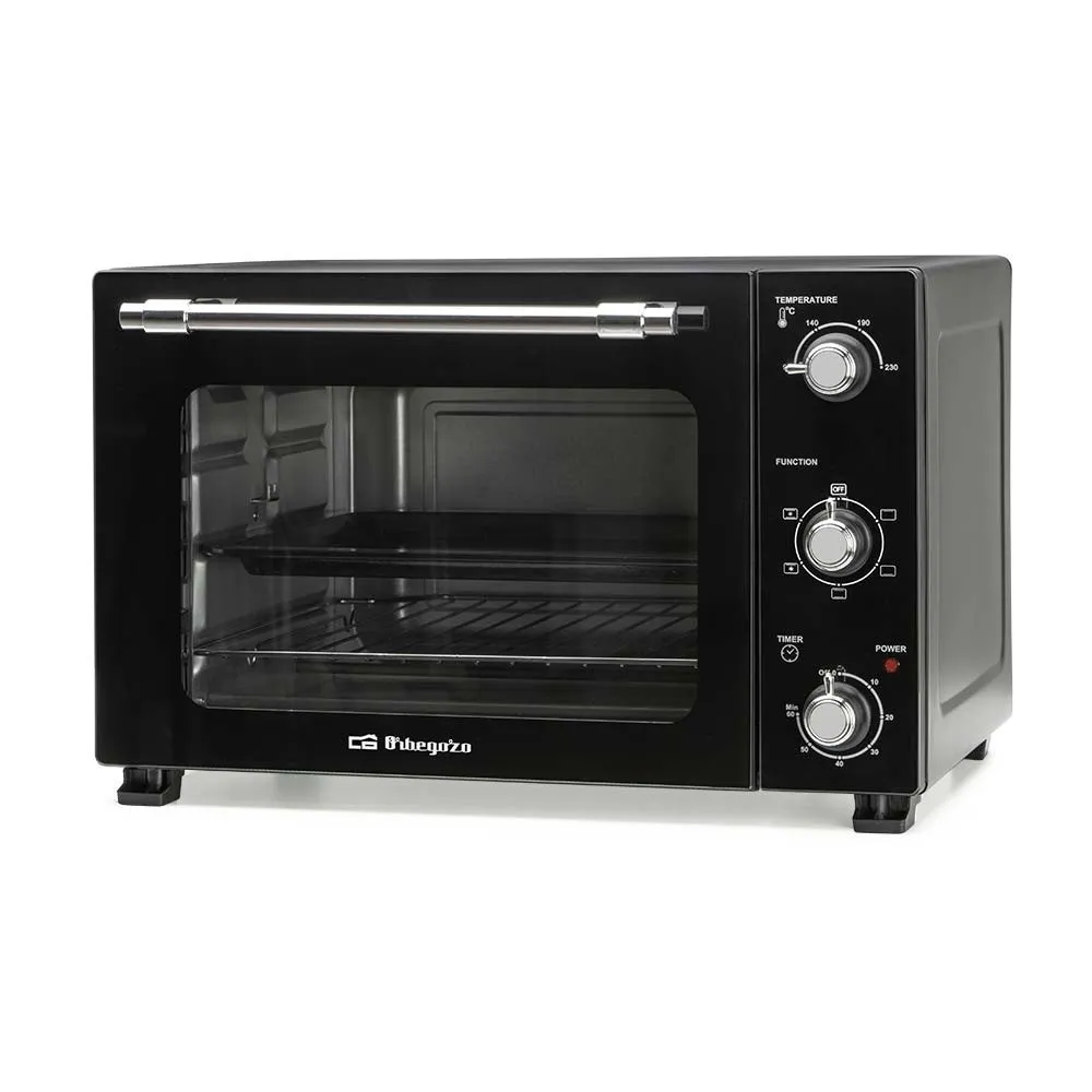 Orbegozo HOT 398 Oven