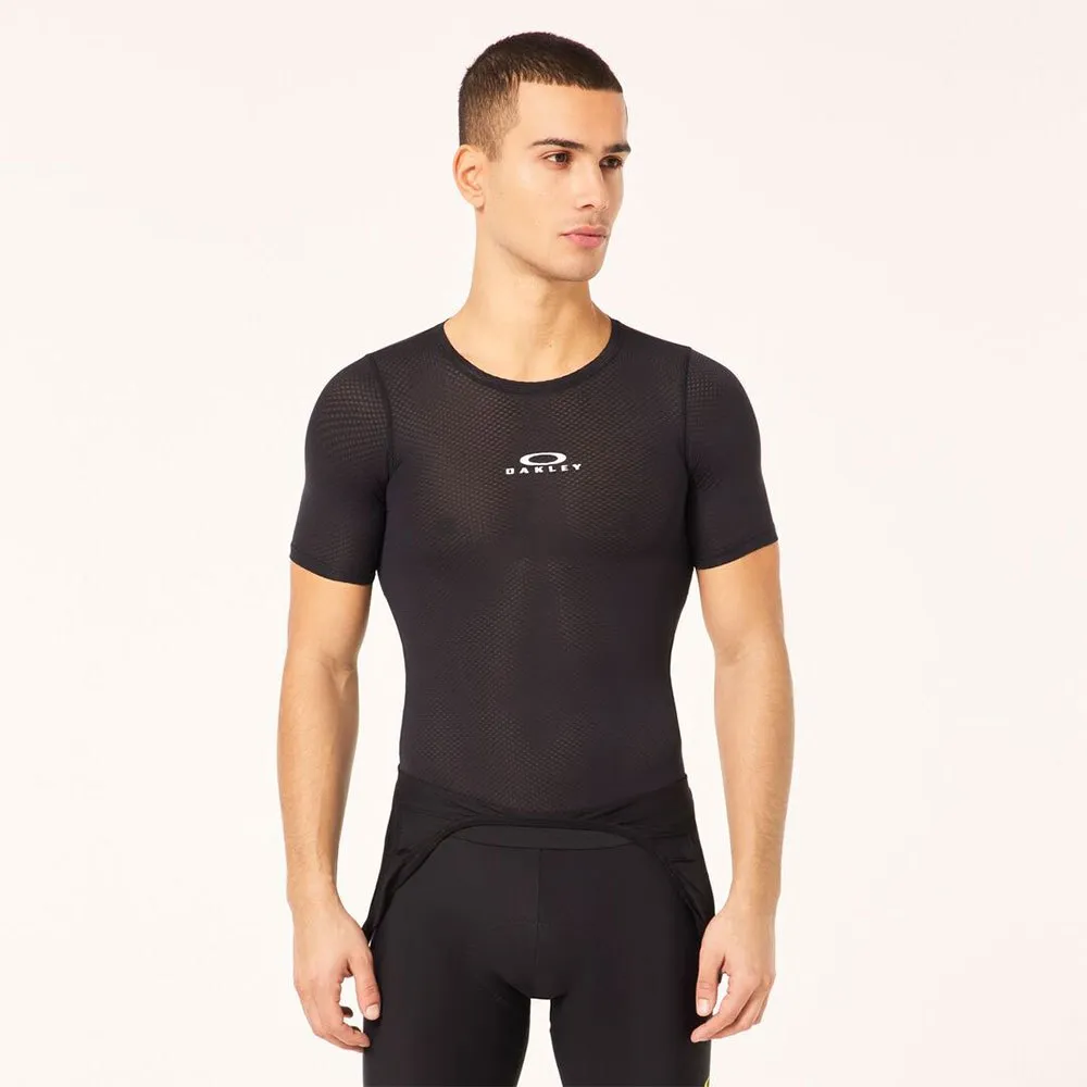 Oakley Endurance Base Layer short sleeve jersey