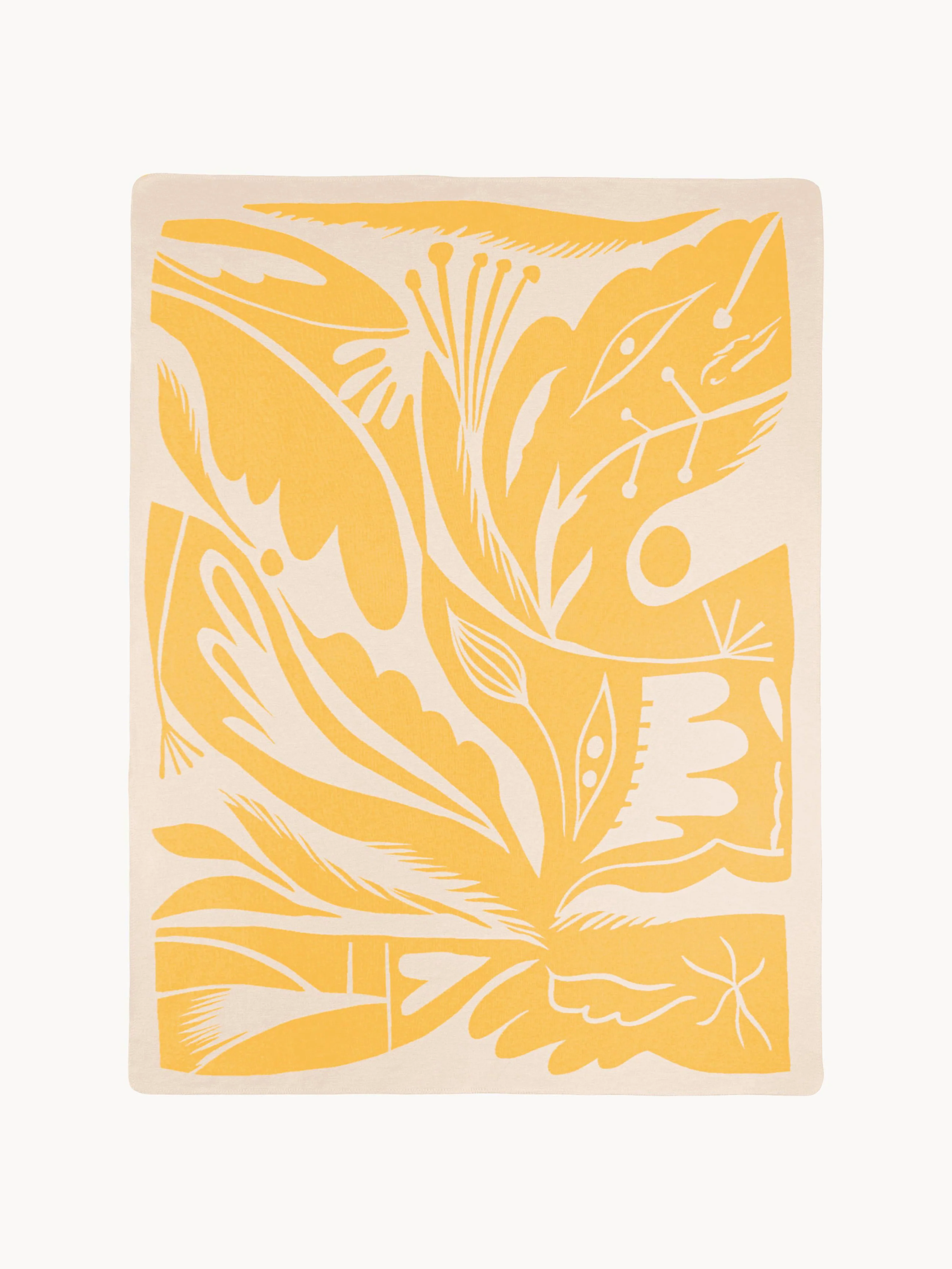 Baumwolldecke Lino