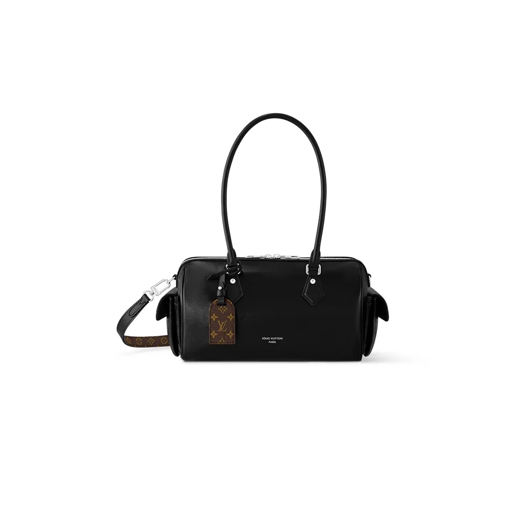 Louis Vuitton Speedy Cargo Vibe (10A Mirror Version)