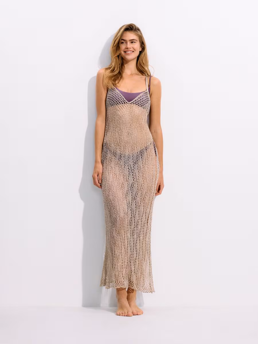 Beach Cover Up