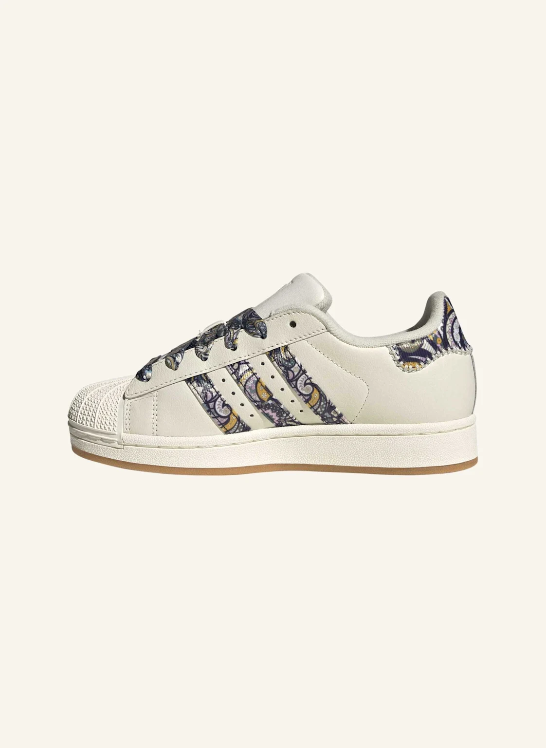 adidas Originals ADIDAS LIBERTY LONDON SUPERSTAR II SCHUH