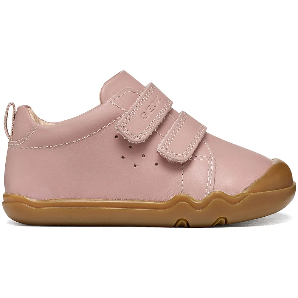 Geox Steppieup A slip-on trainers