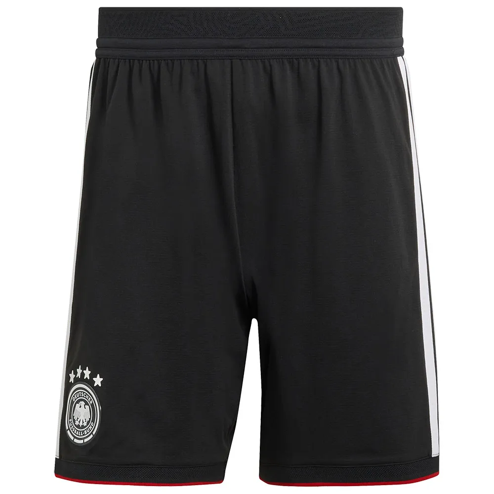 adidas Germany 26/27 Authentic home shorts