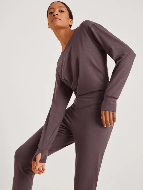 Pyjamahose DSW Warming