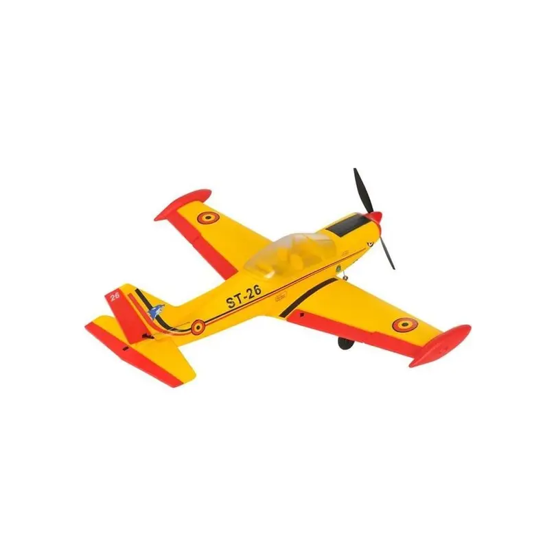 Modellbausatz TOP-RC