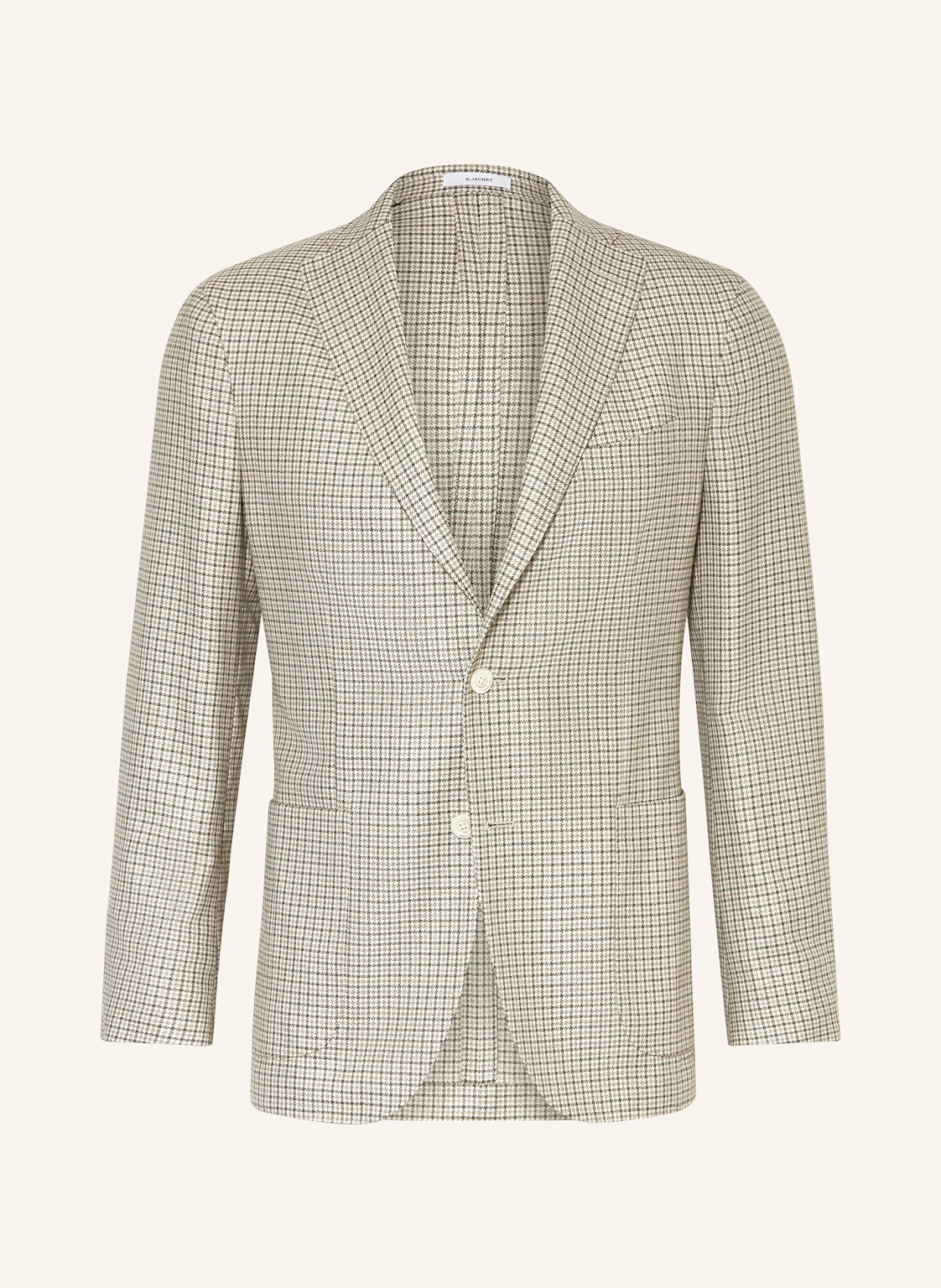BOGLIOLI Sakko Regular Fit