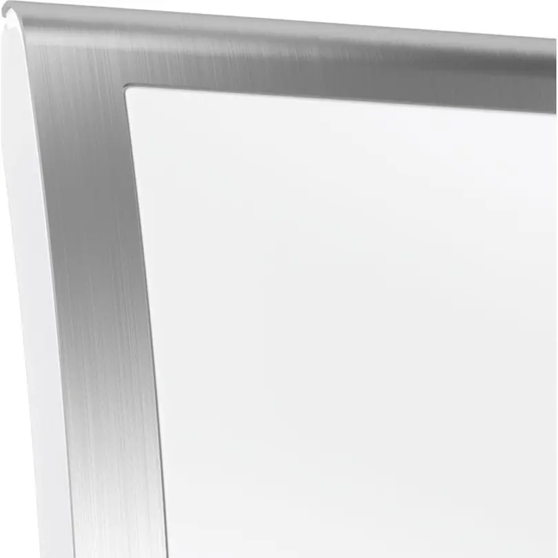Outdoor Wandleuchte L 22 S INOX