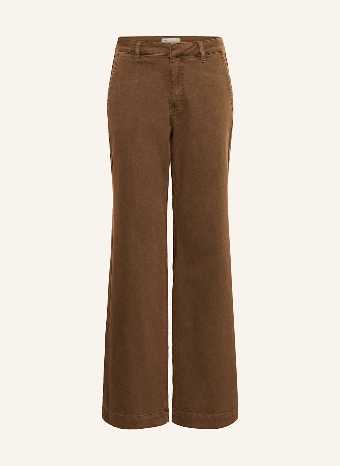 MY ESSENTIAL WARDROBE Jeans LARAMW 149