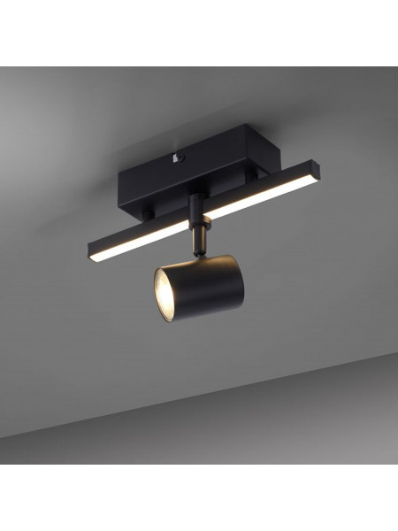 Lampa sufitowa BARIK 6523-18