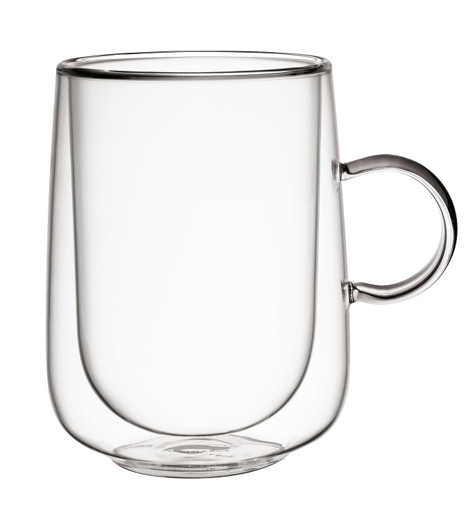 Villeroy&Boch Komplet 2 kubków Artesano Hot Beverages 360ml do latte