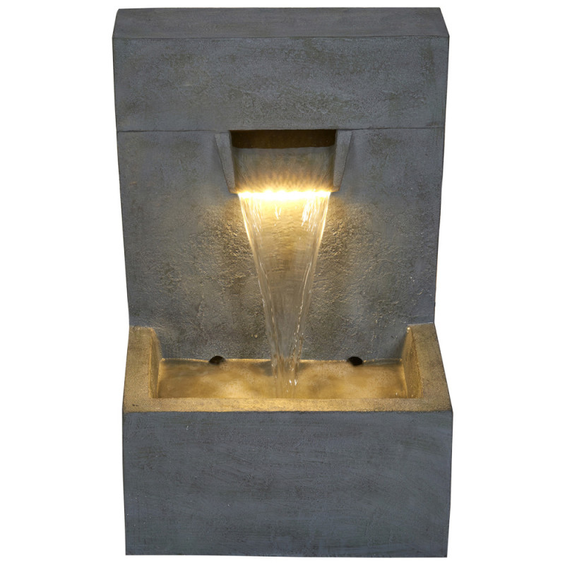 Fontaine Posada UBBINK