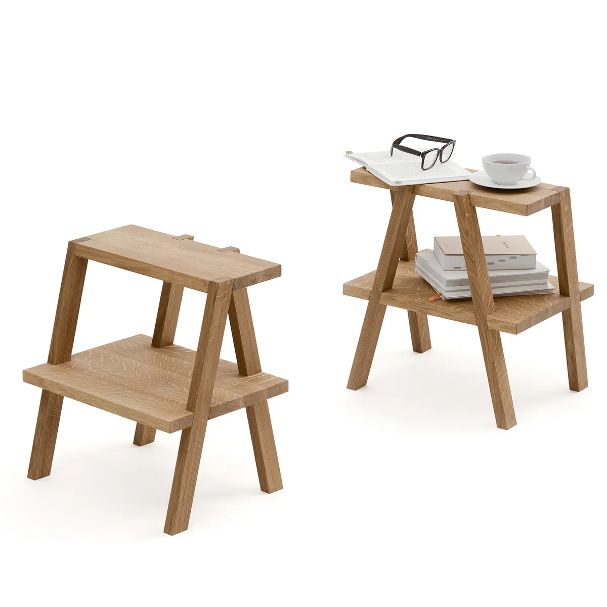 Auerberg - AEKI Hocker