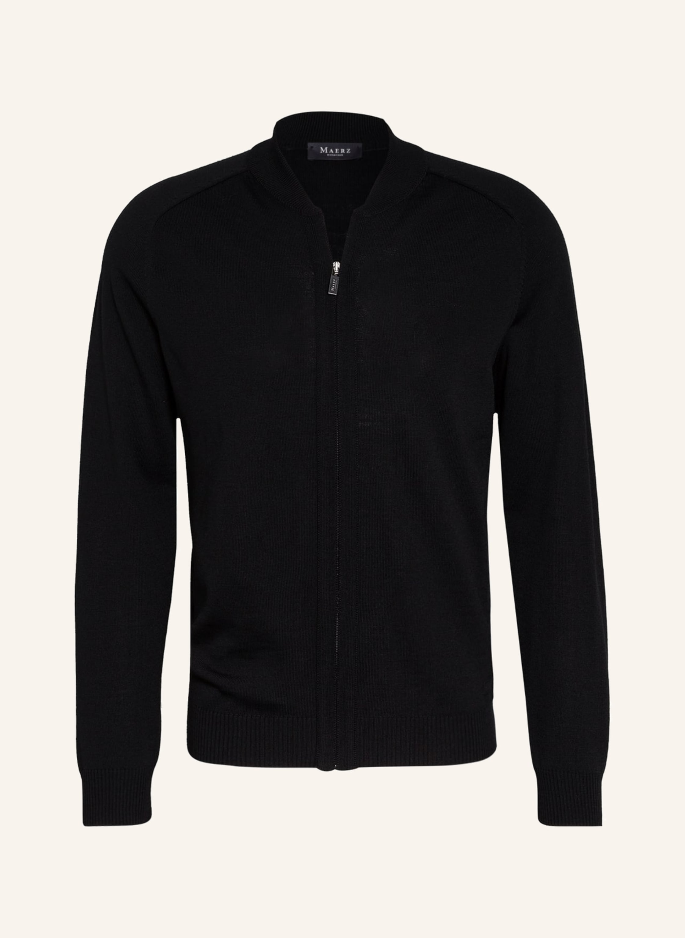 MAERZ MUENCHEN Strickjacke