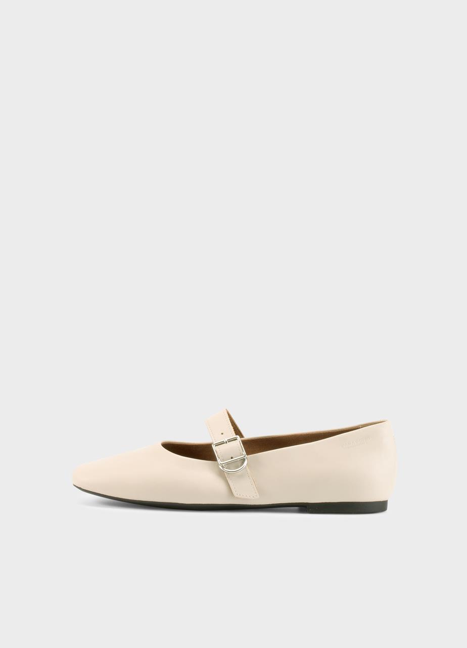 Jolin Ballet Flats