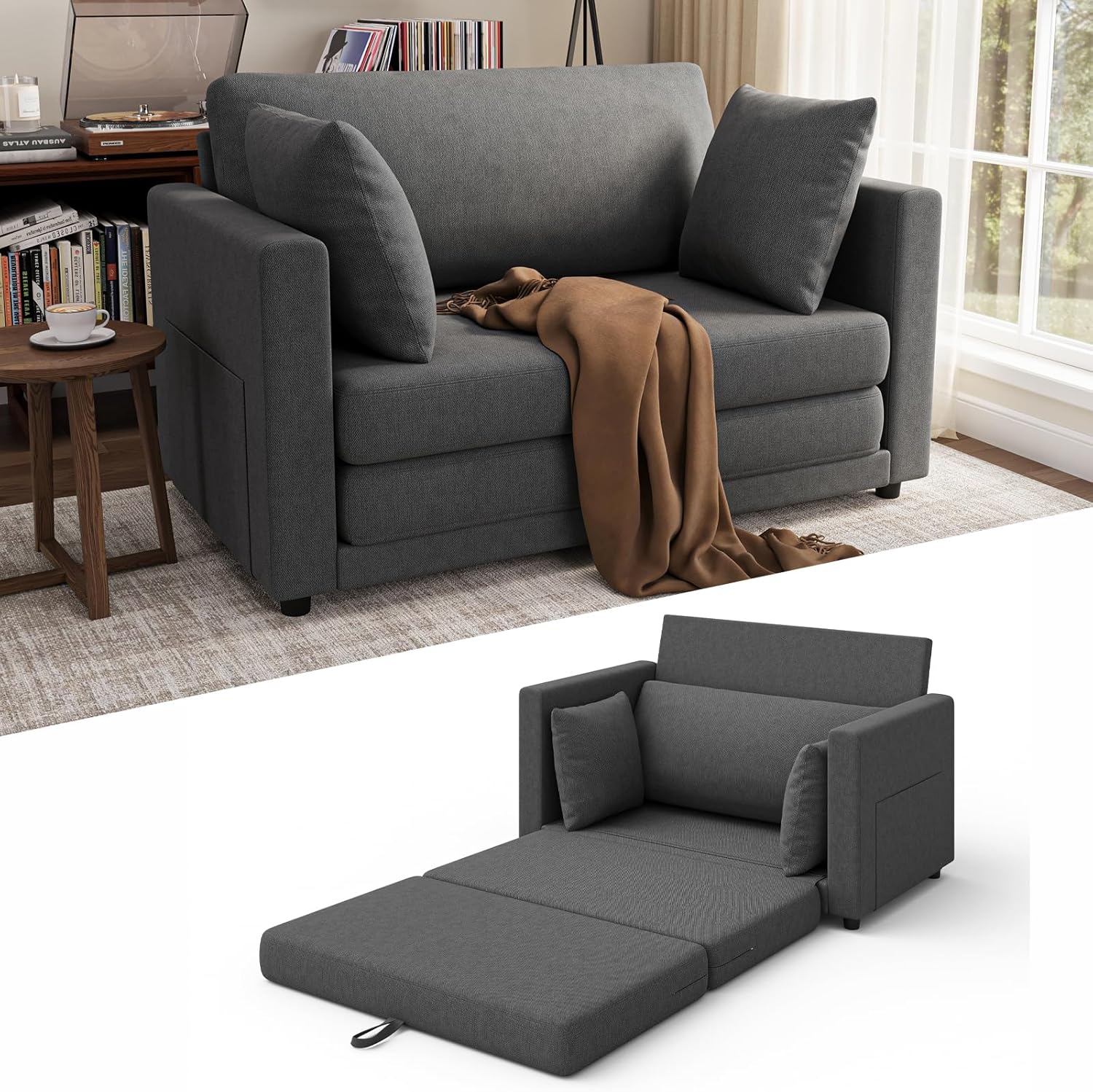 Living Room Furniture