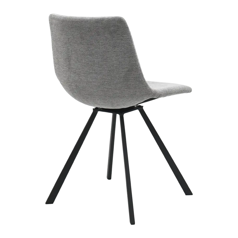 Stuhl 2er-Set Yukon