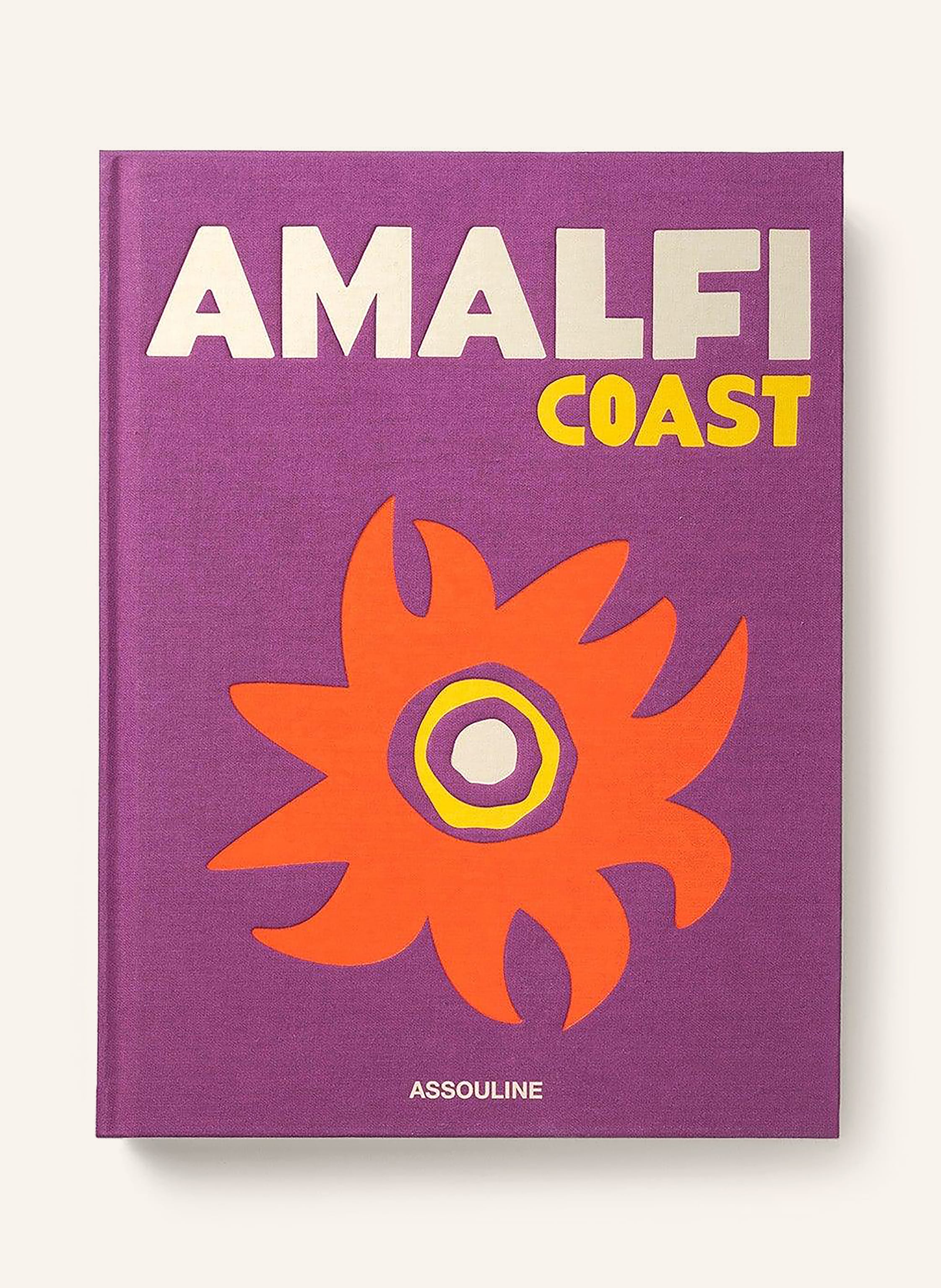 ASSOULINE Buch AMALFI COAST