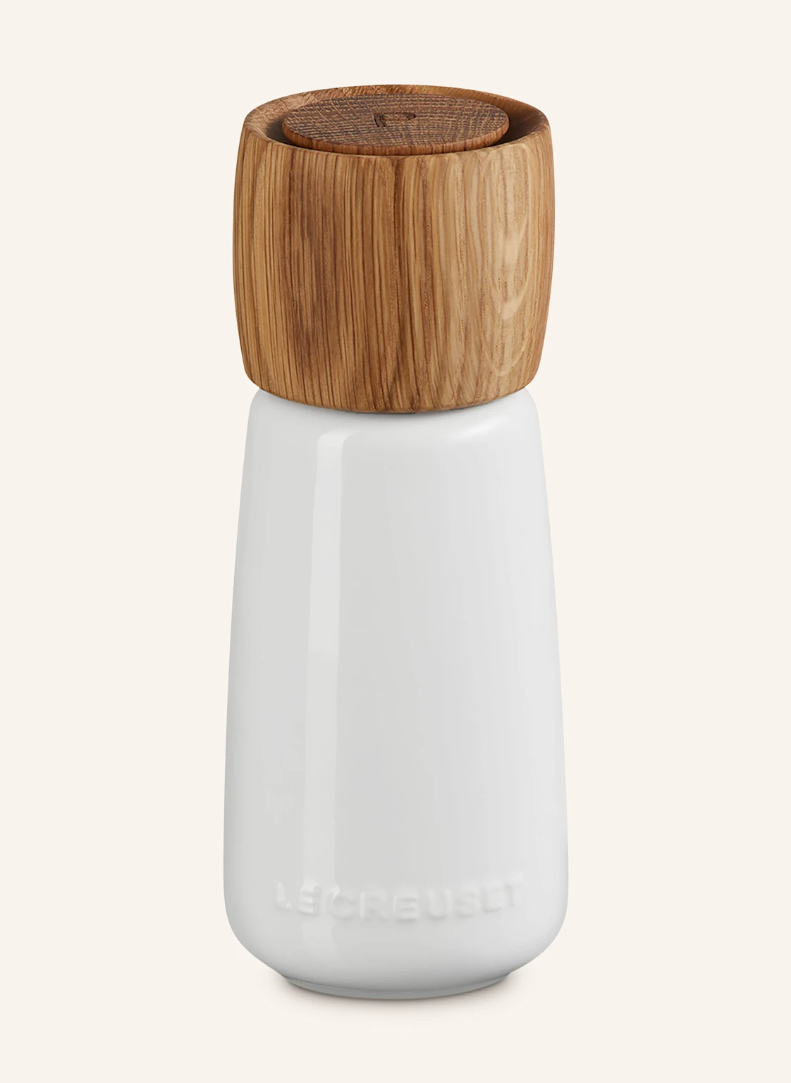 LE CREUSET Pfeffermühle PREMIUM