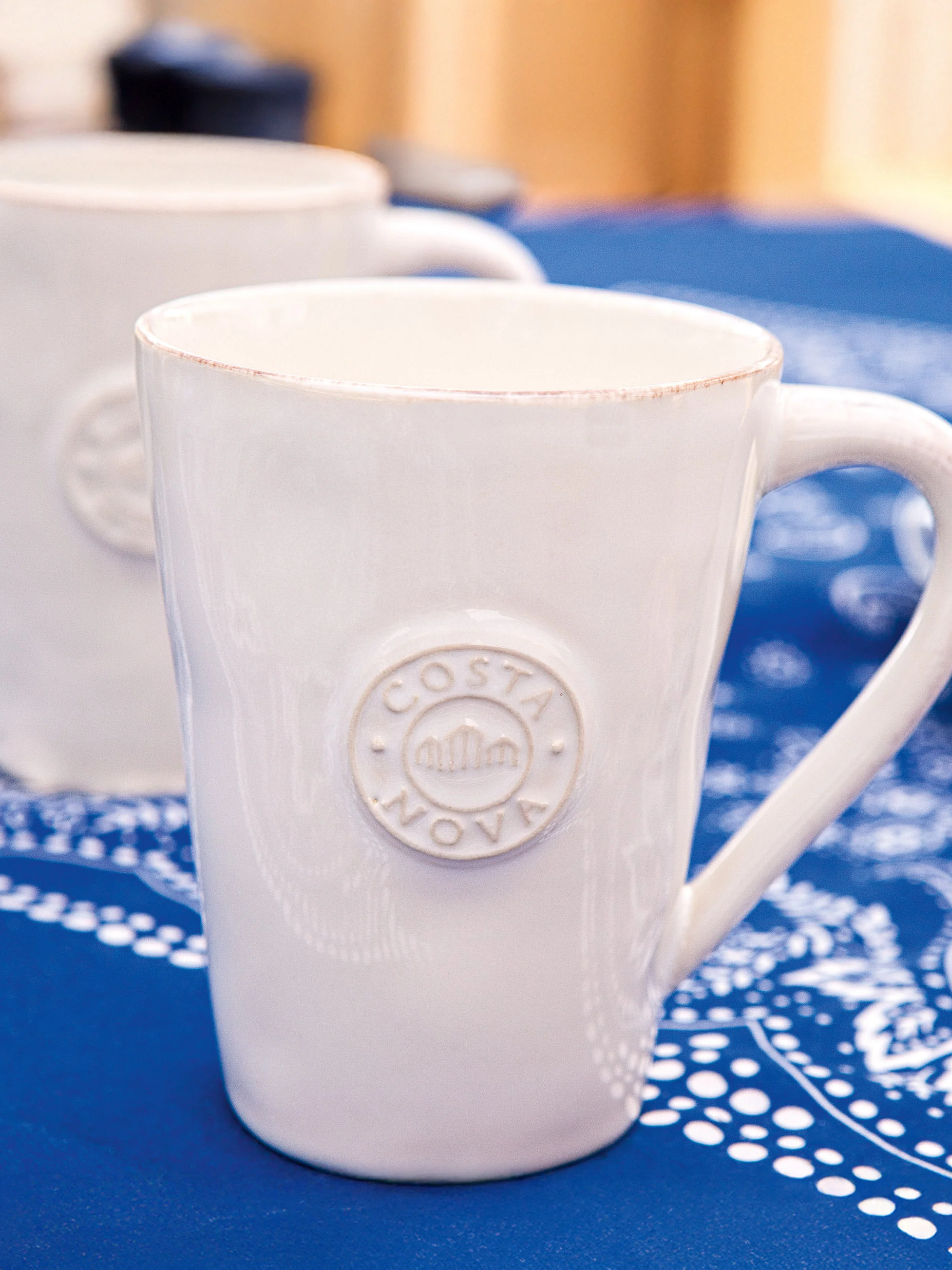 Tasse Nova