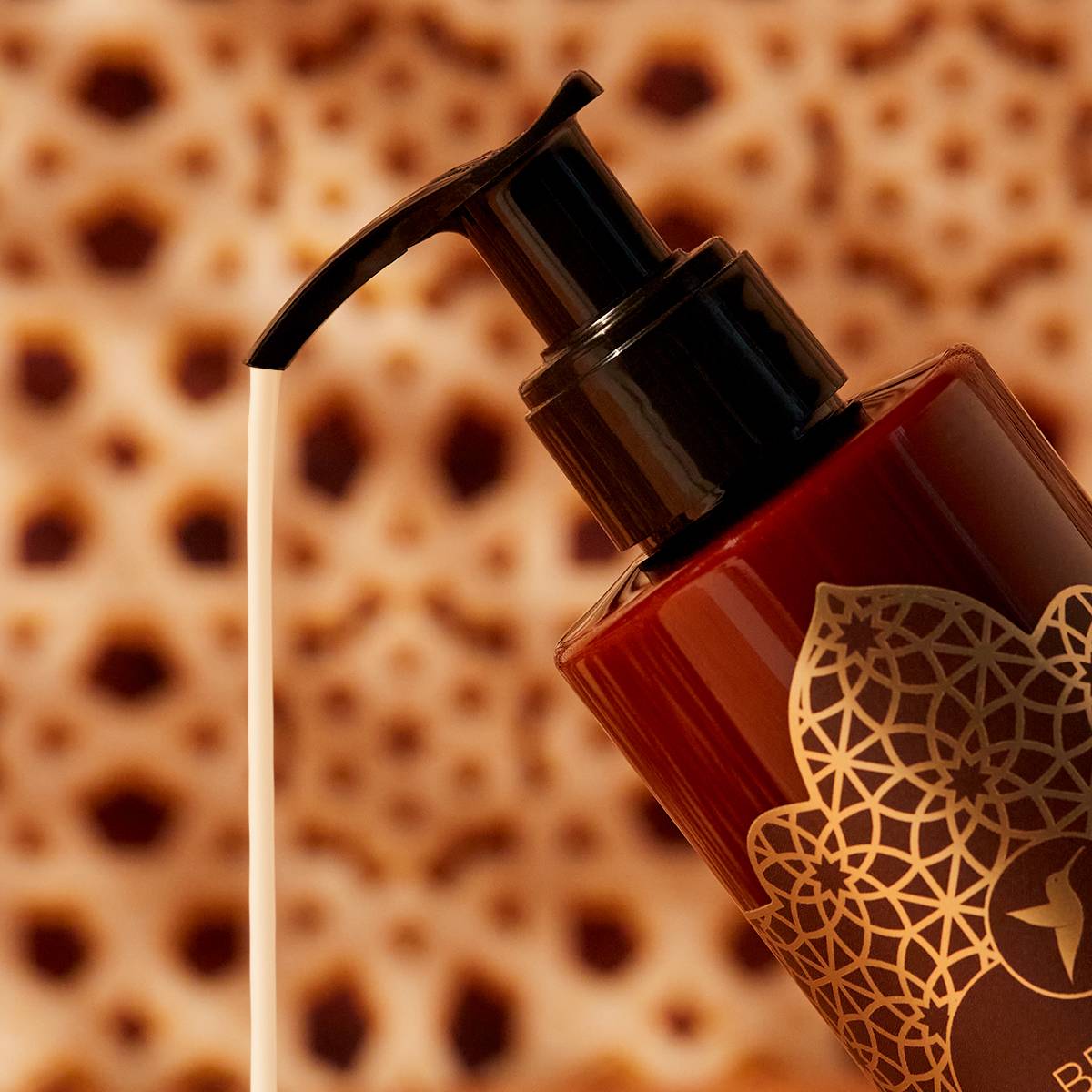 Beauté d'OrientLotion corporelle 250 ml