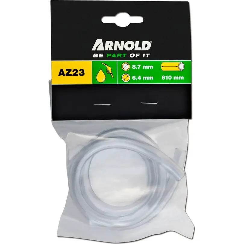 Schlauch Arnold
