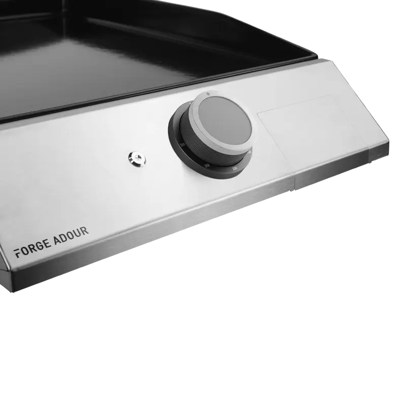 Plancha Domestic 34