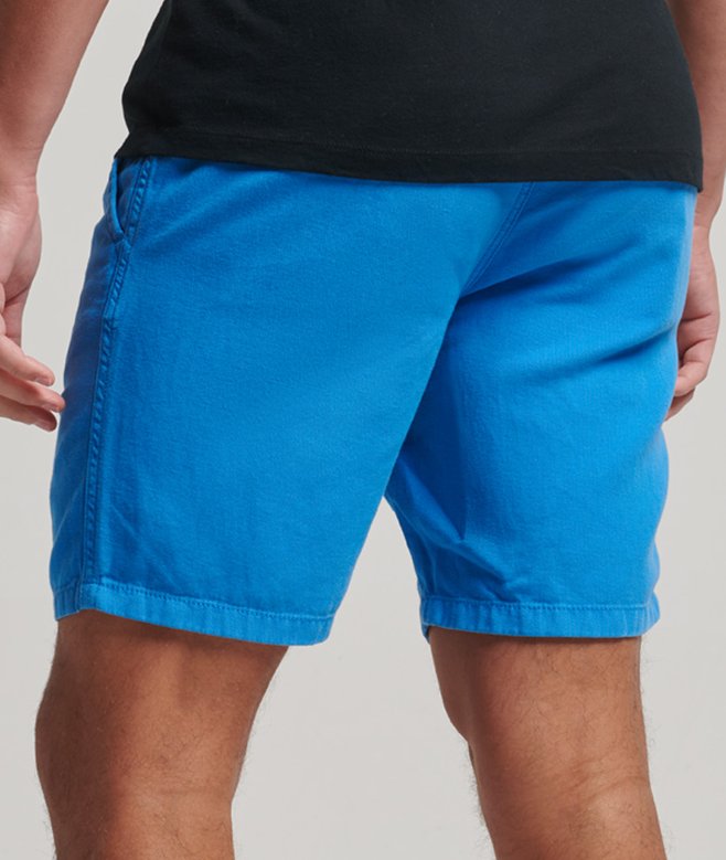 Vintage Overdyed Shorts