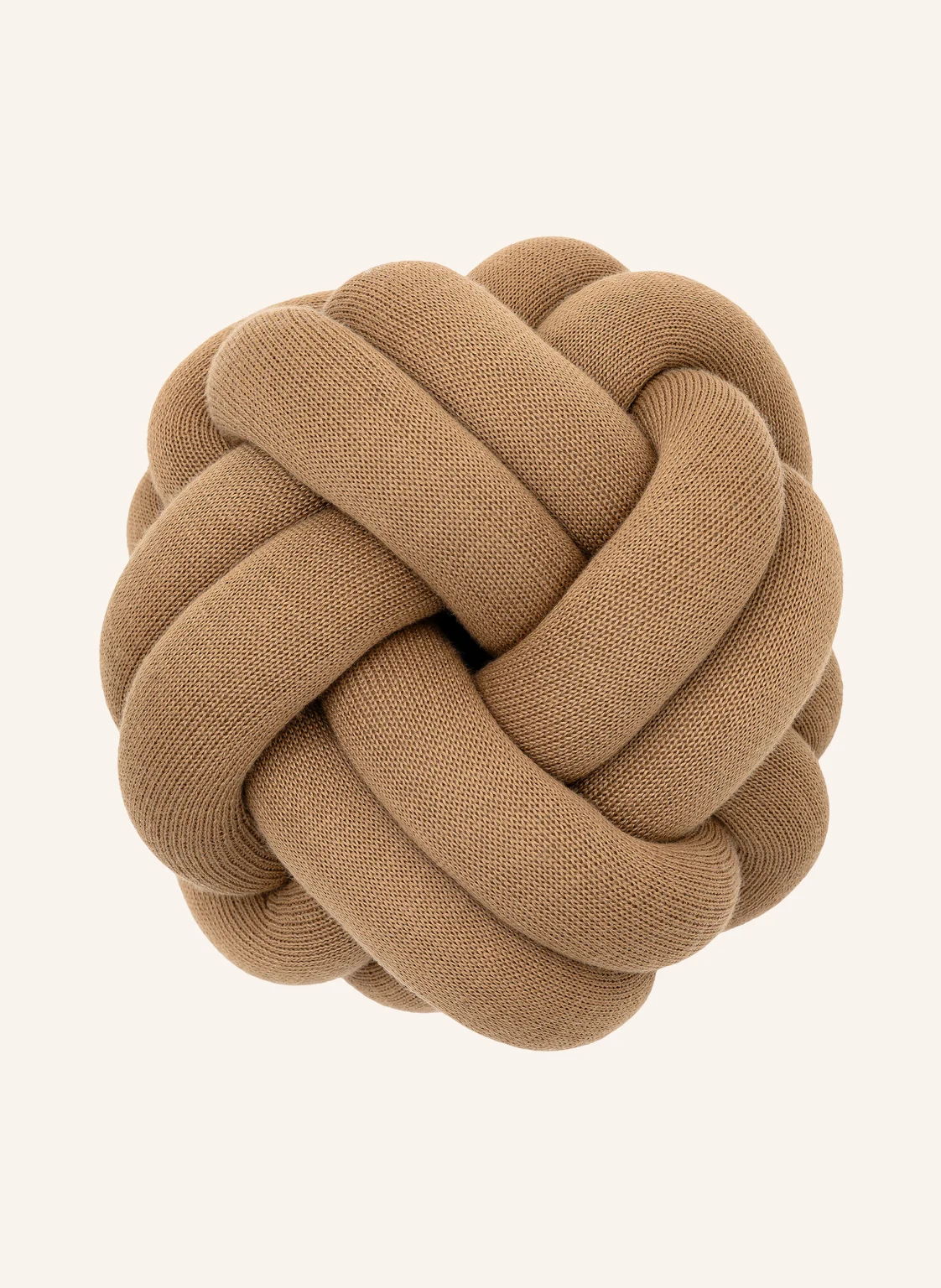 DESIGN HOUSE Stockholm Dekokissen KNOT