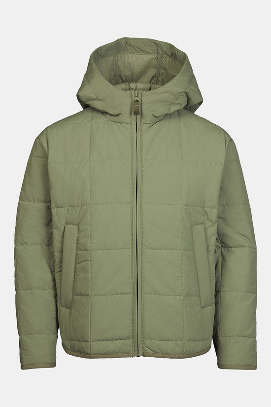 Ayacucho Folie Hooded Jas Junior