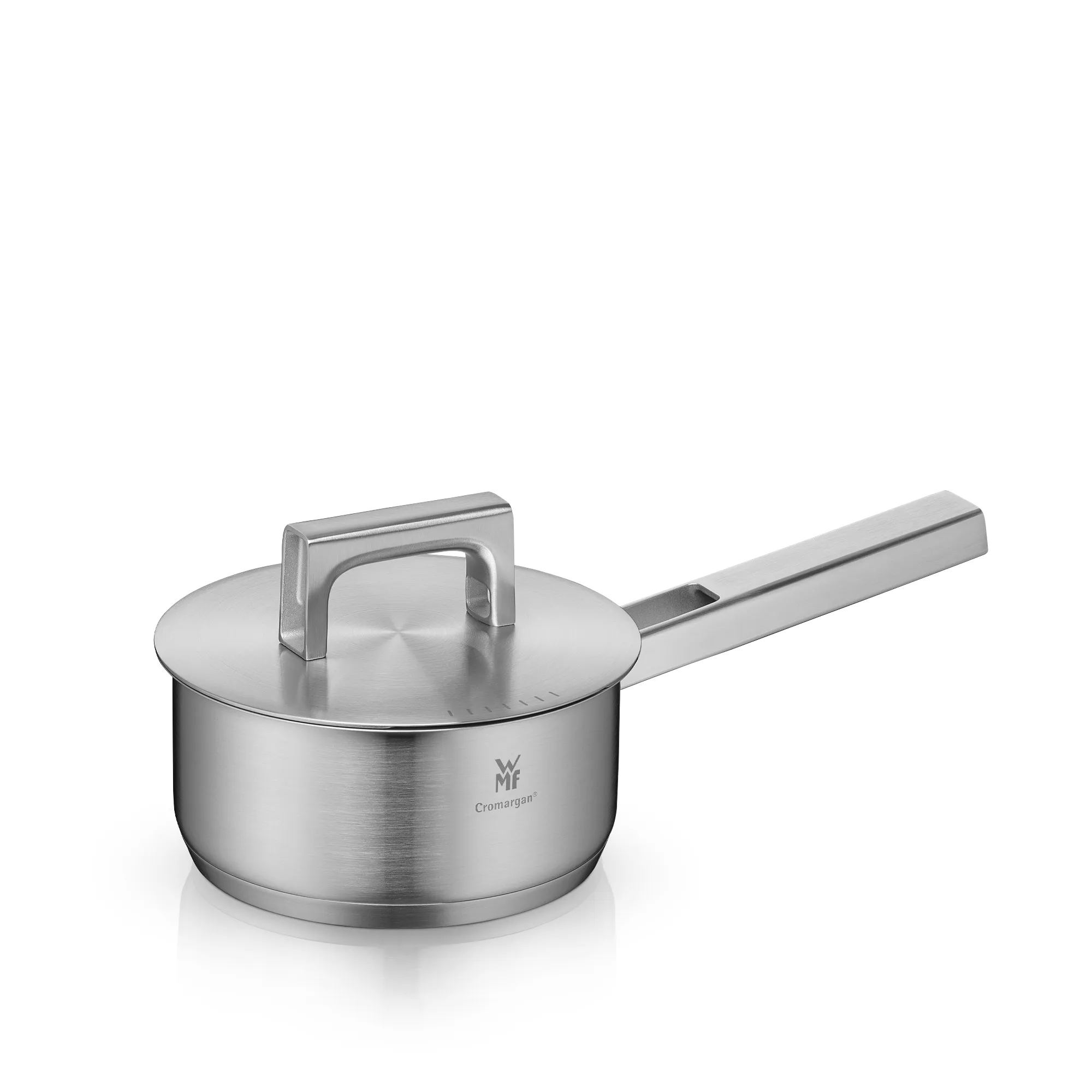WMF Ultimate Cool Saucepan 16 cm with lid