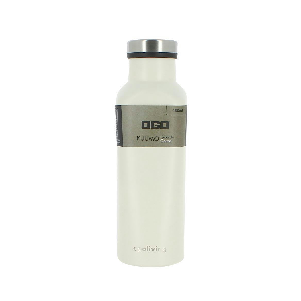KUUMO - Bouteille isotherme 480 ml