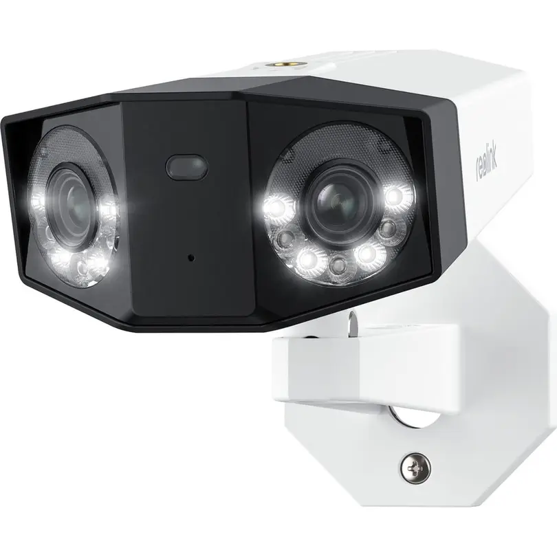 Überwachungskamera Aussen P730