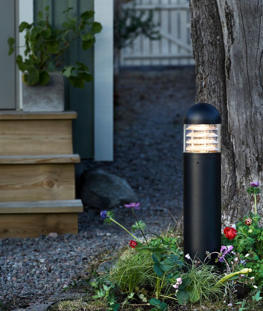 PULLERT MARKSLÖJD GARDEN 24 6W 60CM